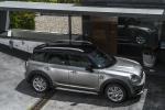Mini Cooper S E Countryman ALL4 2017 года (WW)